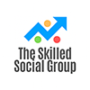 The Skilled Social Group Logo